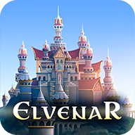 Visuel Elvenar